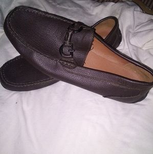 Mens Guess Adler's Style driving Loafer